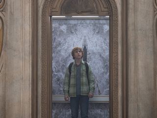 Percy Jackson: Die Serie