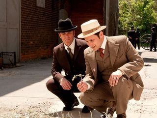 Murdoch Mysteries - Auf den Spuren mysterioeser Mordfaelle