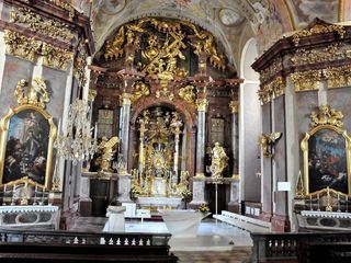 Katholischer Gottesdienst