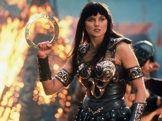 Xena