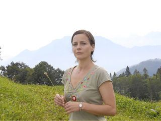 Hilfe, meine Schwester kommt!