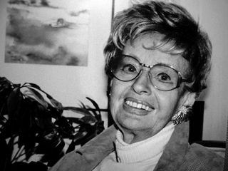 Die zwei Leben der Anja Lundholm