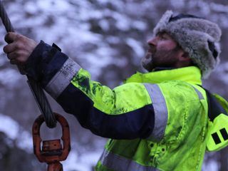 Ice Road Rescue - Extremrettung in Norwegen