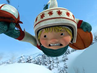 Snowsnaps Winterspiele