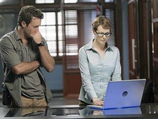 Hawaii Five-0