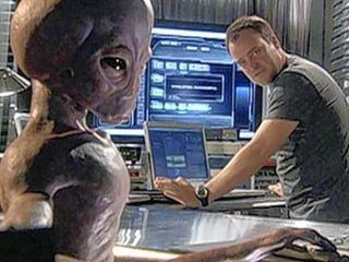 Stargate Atlantis Stargate Atlantis