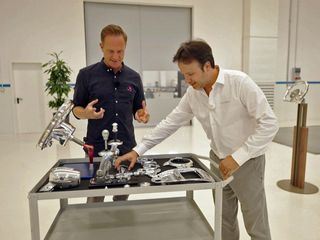 GRIP - Das Motormagazin