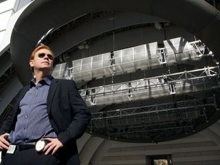 CSI: Miami