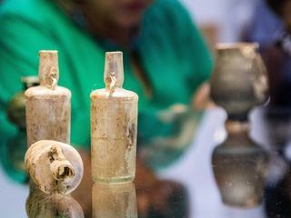 Aufgedeckt - Raetsel der Geschichte