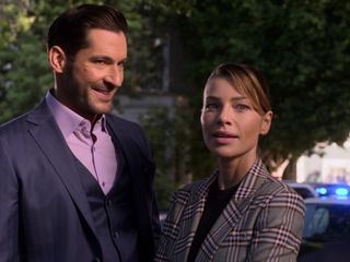 Lucifer