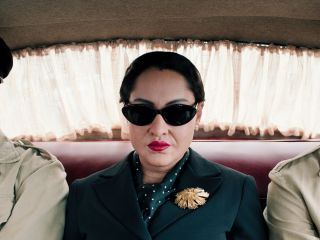 Auf der Suche nach Oum Kulthum