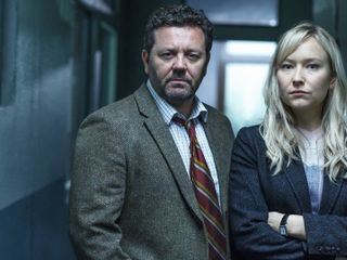 Omicidi in città: Brokenwood: Un delitto di musical