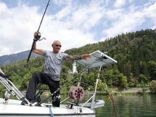 FischZeit in Kaernten