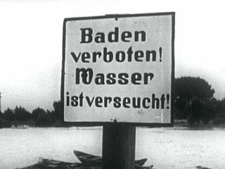 Schwarz rot gruen: Die Geschichte der deutschen Umweltpolitik