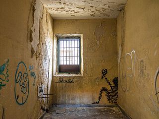 Lost Places - Geheime Welten
