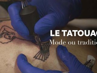 Tattoo: Trend oder Tradition?
