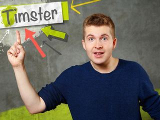 Timster
