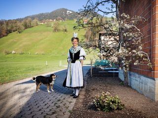 SRF bi de Luet - Landfrauenkueche
