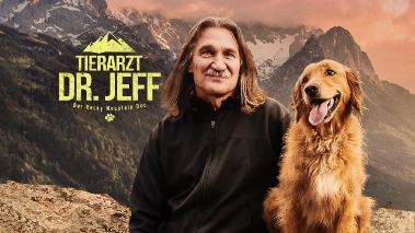 Tierarzt Dr. Jeff - Der Rocky Mountain Doc
