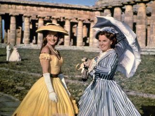 Die letzten Stunden einer Kaiserin - Elisabeth und die Anarchisten