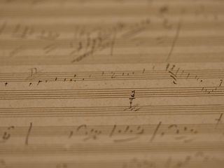 Beethovens Neunte und das Kaerntnertortheater - Ein musikalischer Krimi