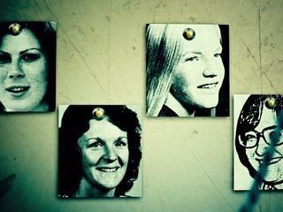 Anwaelte der Toten - Die schlimmsten Serienkiller der Welt