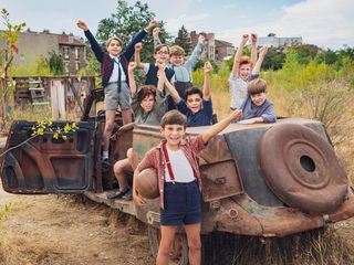 Le Trésor du Petit Nicolas