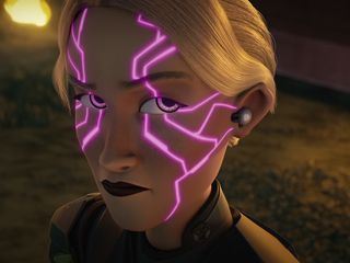 Transformers Earth Spark