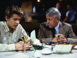 Die Wicherts von nebenan