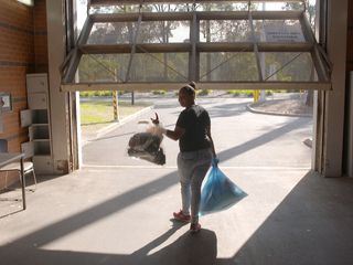 Alltag im Knast- Australia Behind Bars