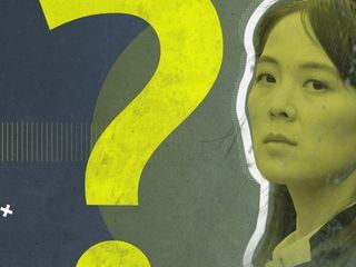 Wer ist Kim Yo-jong?