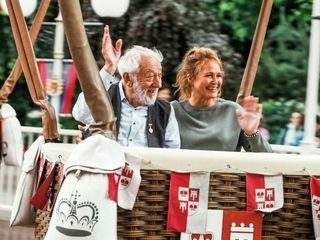 Hallervorden - Didi gegen den Rest der Welt