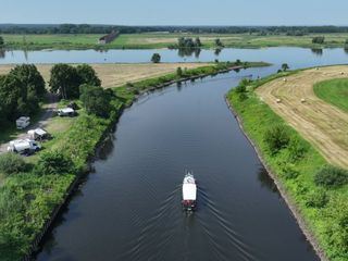 Hanseblick - Grenzenloses Gruen