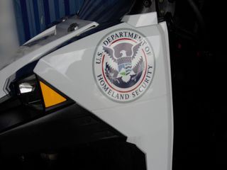 Schmugglern auf der Spur