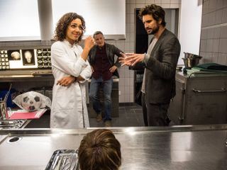 Einstein: équations criminelles