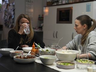 Familientherapie mit Franca Cerutti