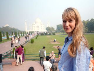 Indien erleben