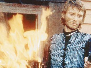 Fahrt zur Hoelle ihr Halunken