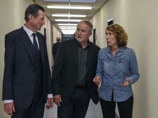 Tatort: Das Tor zur Hoelle Tatort: Das Tor zur Hoelle