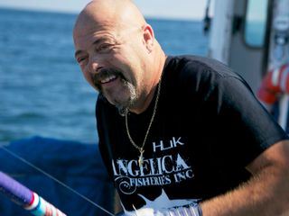 Wicked Tuna - Fischer fuers Leben