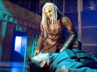 Stargate Atlantis