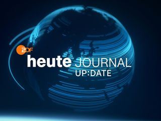 heute journal update