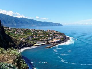 Madeira - Juwel im Atlantik