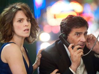 Date Night - Gangster fuer eine Nacht