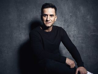 Özcan Cosar live! Old School - Die Zukunft kann warten