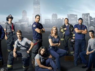 Chicago Fire