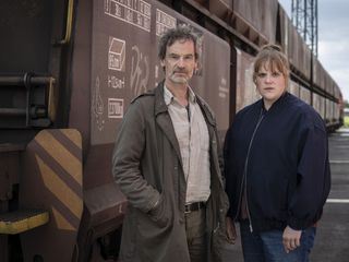 Tatort: Abstellgleis