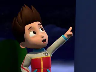 PAW Patrol - Helfer auf vier Pfoten