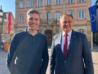 Merkels Erbe - 10 Jahre Wir schaffen das!
