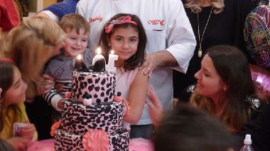 Cake Boss: Buddys Tortenwelt